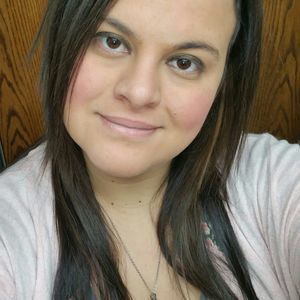 Meet your Posher, Kristi